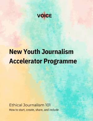 Programul de accelerare VOICE