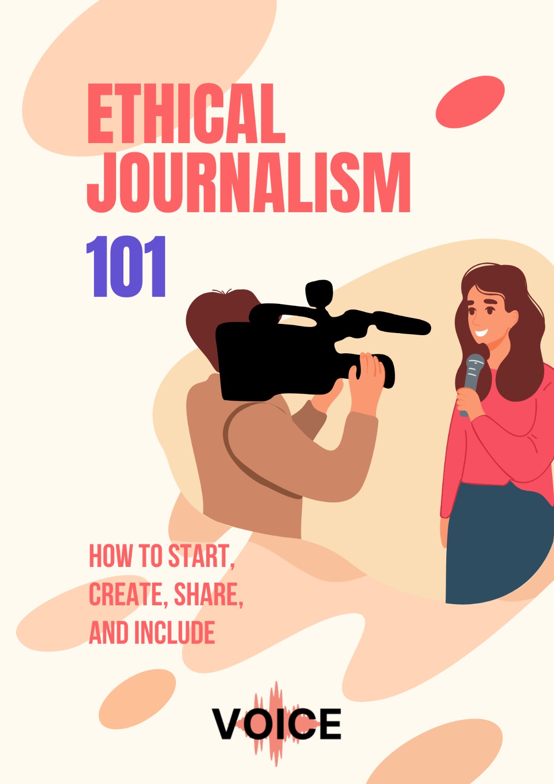 Periodismo ético 101