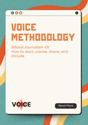 Metodología VOICE